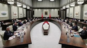 Kabine Toplantısı ne zaman, bugün mü, saat kaçta? Kabine Toplantısı konuları neler?