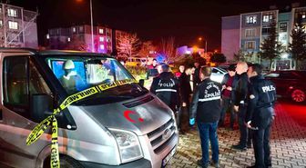 Keşan'da silahlı saldırıda bir kişi hayatını kaybetti