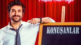 Konuşanlar yeni bölüm neden yok, Konuşanlar final mi yaptı?