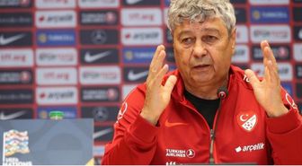 Lucescu Türkiye'de hangi takımları çalıştırdı? Lucescu Beşiktaş ve Galatasaray'da şampiyon oldu mu?