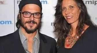 Mehmet Günsür’ün eşi Katerina Mongio kimdir? Katerina Mongio kaç yaşında, nereli?