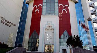 MHP İstanbul İl ve İlçe Teşkilatları neden kapatıldı? MHP'de neler oluyor?