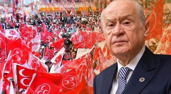 MHP İstanbul SON DAKİKA! MHP, İstanbul İl Teşkilatı'nı neden feshetti?
