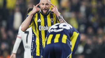 Milan Skriniar bir döndü pir döndü
