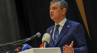 Özgür Özel: İktidar değişecek, her şey değişecek