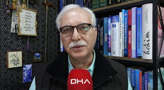 Göğüs Hastalıkları Uzmanı Prof. Dr. Tevfik Özlü: Küresel ısınma alerji mevsimini uzatıyor