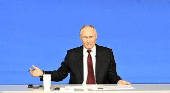Putin: 2025'te 276 Yeni Katı Maden Yatağı Keşfettik