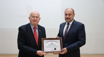 Şanlıurfa’da böbrek sağlığı için önemli iş birliği protokolü imzalandı