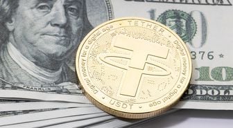 Tether dev değerleme hedefinde ısrarcı