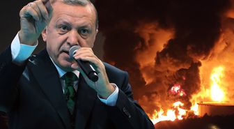 ABD basını duyurdu: Türkiye ve 2 ülke savaşı durdurmak için çalışıyor