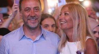 Volkan Yılmaz evli mi? Volkan Yılmaz'ın eşi Ezgi Yılmaz kimdir?