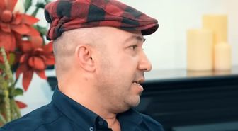 Yemekteyiz Ahmet kimdir? Zuhal Topal'la Yemekteyiz Ahmet Bey kaç yaşında, nereli?