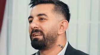 Yemekteyiz Fırat kimdir? Zuhal Topal'la Yemekteyiz Fırat Bey kaç yaşında, nereli?
