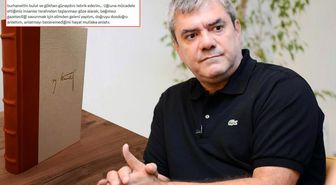 Yılmaz Özdil, Sözcü TV’den istifa etti