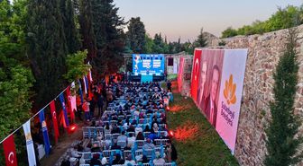 '12. Uluslararası İstanbulensis Şiir Festivali' farklı ülkelerden birçok şairi ağırlıyor