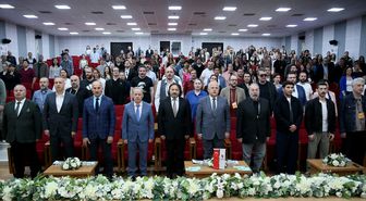2. İzmir Katip Çelebi Üniversitesi Film Festivali'nde ödüller verildi