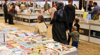 2. Konya Çocuk Kitap Günleri sona erdi