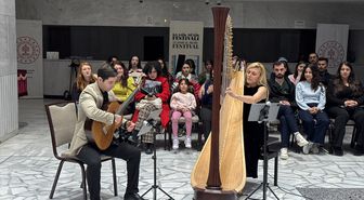 25. Afyonkarahisar Klasik Müzik Festivali sona erdi