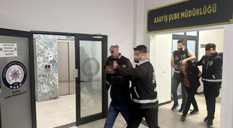 3 kişinin öldüğü silahlı saldırıda tutuklu sayısı 12'ye çıktı