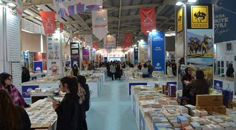 "5. Darıca Kitap Günleri" başladı