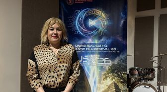 '5. Evrensel Bilim Kurgu ve Fantastik Film Festivali' 14 farklı şehirde başladı