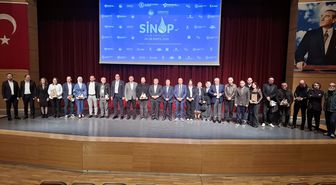 5. Sinop Film Festivali sona erdi