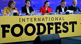 5. Uluslararası Foodfest Antalya, gastronomi sektörünü bir araya getirecek