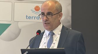 '5. Uluslararası Gıda Kimyası Kongresi' Antalya'da başladı