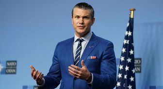 ABD Savunma Bakanı Hegseth: Bugün en yoğun hava saldırılarının gerçekleştirileceği gün olacak