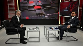 Adalet Bakanı Gürlek, canlı yayında gündemi değerlendirdi Açıklaması