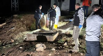 Adalet Bakanı Gürlek, Kübra Yapıcı cinayetinin aydınlatıldığını bildirdi Açıklaması