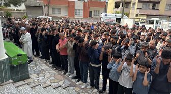Adana'da gölde boğulma tehlikesi geçiren üniversite öğrencisi tedavi gördüğü hastanede öldü