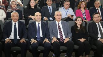 Adana'da KOBİ'lere KOSGEB destekleri anlatıldı