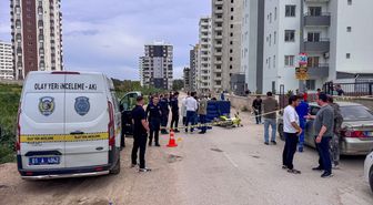 Adana'da silahlı saldırıya uğrayan kişi hayatını kaybetti