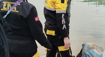 Adana'da sulama kanalında kaybolan gencin cansız bedenine ulaşıldı
