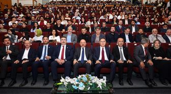 Adıyaman'da sanal bahisle mücadelede aile odaklı toplantı düzenlendi