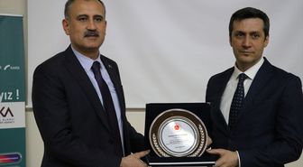 Ağrı'nın tarım ve hayvancılık potansiyelinin geliştirilmesine yönelik çalıştay yapıldı