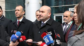 AK Parti Eskişehir İl Başkanı Albayrak'tan ESKİ'ye yönelik suç duyurusu