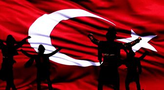 AK Parti Genel Başkan Yardımcısı Zorlu, '3. Uluslararası Turan Film Festivali' ödül töreninde konuştu Açıklaması