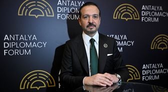 AK Parti Genel Başkan Yardımcısı Zorlu'dan Antalya Diplomasi Forumu değerlendirmesi Açıklaması