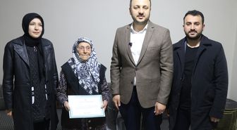 AK Parti'nin Siirt'teki üye sayısı 45 bin 600 oldu