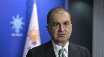 AK Parti Sözcüsü Çelik, AB Komisyonu Başkanı von der Leyen'in açıklamalarını değerlendirdi Açıklaması