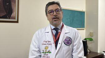 Zonguldak'ta 'çocuklarda menenjitin yayıldığı' yönündeki haberlere uzmanından 'endişe etmeyin' çağrısı