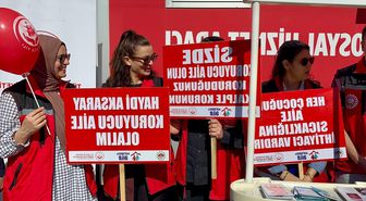 Aksaray'da mobil sosyal hizmet aracı vatandaşların işini kolaylaştırıyor