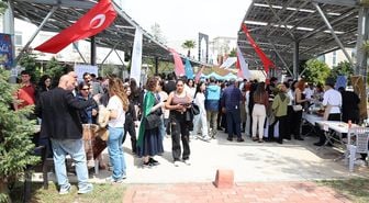 ALKÜ'nün 'Sektör-Öğrenci Buluşması' etkinliği başladı