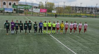 Ampute Futbol Süper Ligi