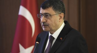 Ankara'da 'Nezaketin Başkenti Sempozyumu' düzenlendi