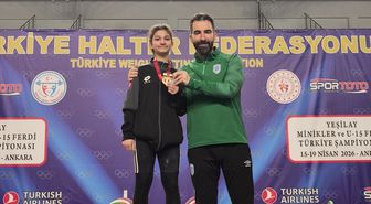 Ankara'dan kısa kısa