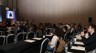 Antalya'da düzenlenen kongreye 10 ülkeden uzman psikofarmakologlar katıldı