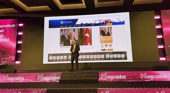 Antalya'da 'E Ticaret Kampı' düzenlendi
